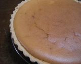 ベイクドチーズケーキ作り方7写真