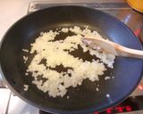 簡単☆トマトとツナのパスタ作り方2写真
