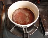 ラム酒シロップ作り方4写真