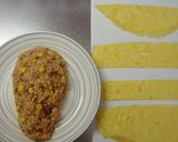 オムライスでオウムライス！!【王蟲】作り方8写真
