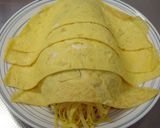 オムライスでオウムライス！!【王蟲】作り方11写真