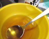 簡単鬼ウマおつまみ♬我が家の味わい枝豆❤作り方5写真