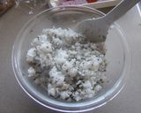 紀州名物 めはり寿司作り方3写真