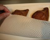和食の定番☆ぶりの照り焼き作り方2写真