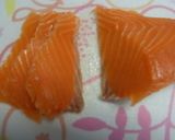 お昼は海鮮ごまだれ丼♪作り方2写真
