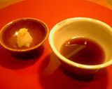 新タマネギと桜えびの簡単かき揚げ作り方5写真
