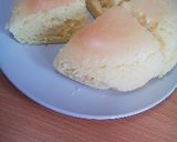 炊飯器でふわふわホットケーキ作り方4写真