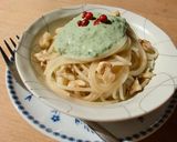フランクフルトの味☆　グリューネゾーセ作り方16写真