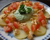 フランクフルトの味☆　グリューネゾーセ作り方17写真