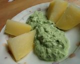 フランクフルトの味☆　グリューネゾーセ作り方18写真