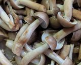 簡単★しめじのバター醤油レンチン作り方3写真