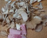 残りご飯でリゾット作り方4写真