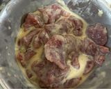 あっさりヘルシー！ヘレカツ作り方2写真
