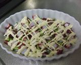 たことミニアスパラのオーブン焼き作り方2写真