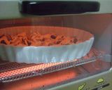たことミニアスパラのオーブン焼き作り方3写真