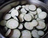 お手軽★なすとじゃがいものグラタン作り方4写真