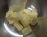 ふんわりバター*　パウンドケーキ作り方5写真