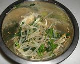 おいしいよ！簡単ビビンバ作り方3写真