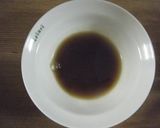 *簡単さっぱり　山芋の酢の物*作り方2写真