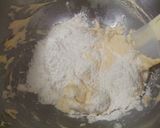 ふんわりバター*　パウンドケーキ作り方14写真