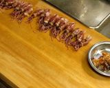ホタルイカの辛子酢味噌♪春の旬で簡単!作り方4写真