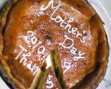 マーブルチーズケーキ＊作り方16写真