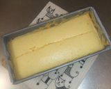 ふんわりバター*　パウンドケーキ作り方19写真
