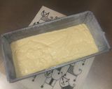 ふんわりバター*　パウンドケーキ作り方17写真
