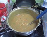 カレー?シチュー?いいえ、違います!!!作り方8写真