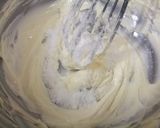 ふんわりバター*　パウンドケーキ作り方7写真