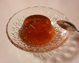 ラム酒シロップ作り方8写真