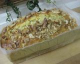 ＨＭで簡単✿しっとりバナナケーキ作り方7写真