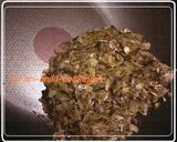 我が家の♪スパイス大量セロリチキンカレー作り方4写真
