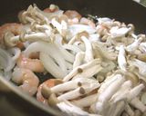スパイシー☆カレー焼きそば作り方3写真