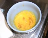 簡単☆2色丼作り方3写真