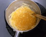 簡単☆2色丼作り方4写真