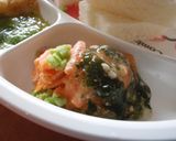 離乳食☆作り置き！便利あんかけ作り方6写真