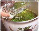 我が家の♪スパイス大量セロリチキンカレー作り方9写真
