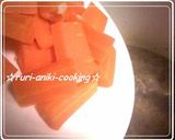 我が家の♪スパイス大量セロリチキンカレー作り方11写真