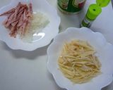 じゃがいもっち～作り方1写真