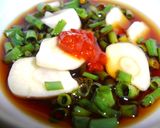 点心の定番！中華蒸しだんご“真珠だんご”作り方7写真