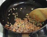 簡単！オイスター丼☆作り方3写真