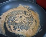 思い出の味～♪和風たらこパスタ♡♡作り方3写真