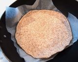 母の日にも☆フライパンアボピザ作り方5写真