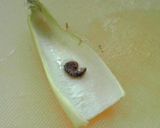 めんつゆで簡単☆山菜タラの芽の煮付け作り方2写真