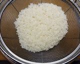 レンジで作る筍ご飯 No.2☆塩鮭入り!作り方3写真