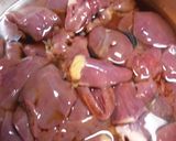 くさくない★うまうまレバー作り方1写真