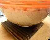 レンジで作る筍ご飯 No.2☆塩鮭入り!作り方6写真