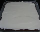 ロールケーキ♪濃厚ショコラ作り方16写真