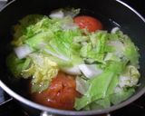 あっさり簡単☆トマトスープ作り方3写真